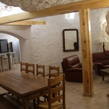 Holiday home Cuevas Al Andalus - Granaina *