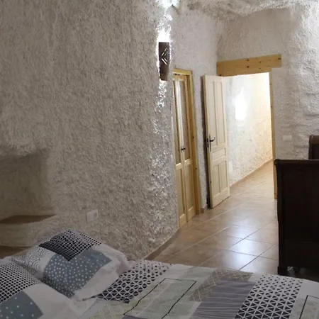 Cuevas Al Andalus - Granaina Orce