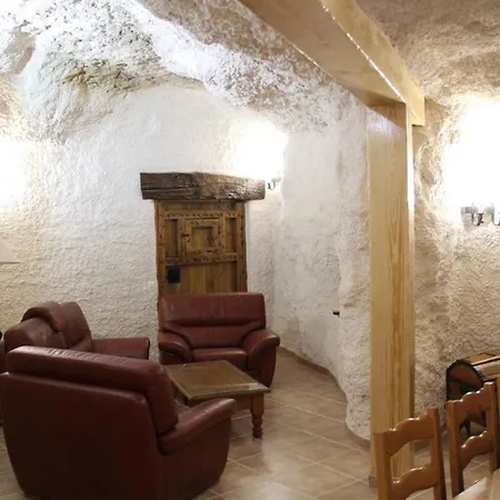 Holiday home Cuevas Al Andalus - Granaina *