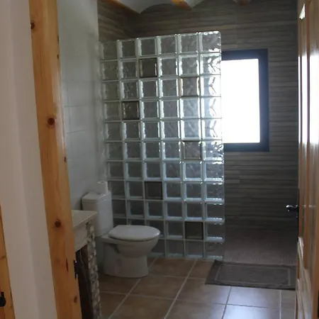 Cuevas Al Andalus - Granaina Holiday home *