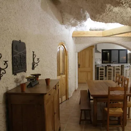 Cuevas Al Andalus - Granaina * Orce