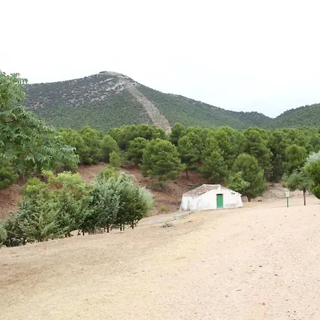 Cuevas Al Andalus - Granaina Casa de Férias Orce