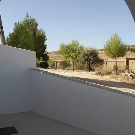 Holiday home Cuevas Al Andalus - Granaina *